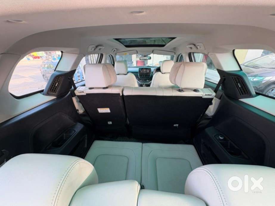 Tata Safari 2.0 Kryotec Xza Plus, 2023, Diesel