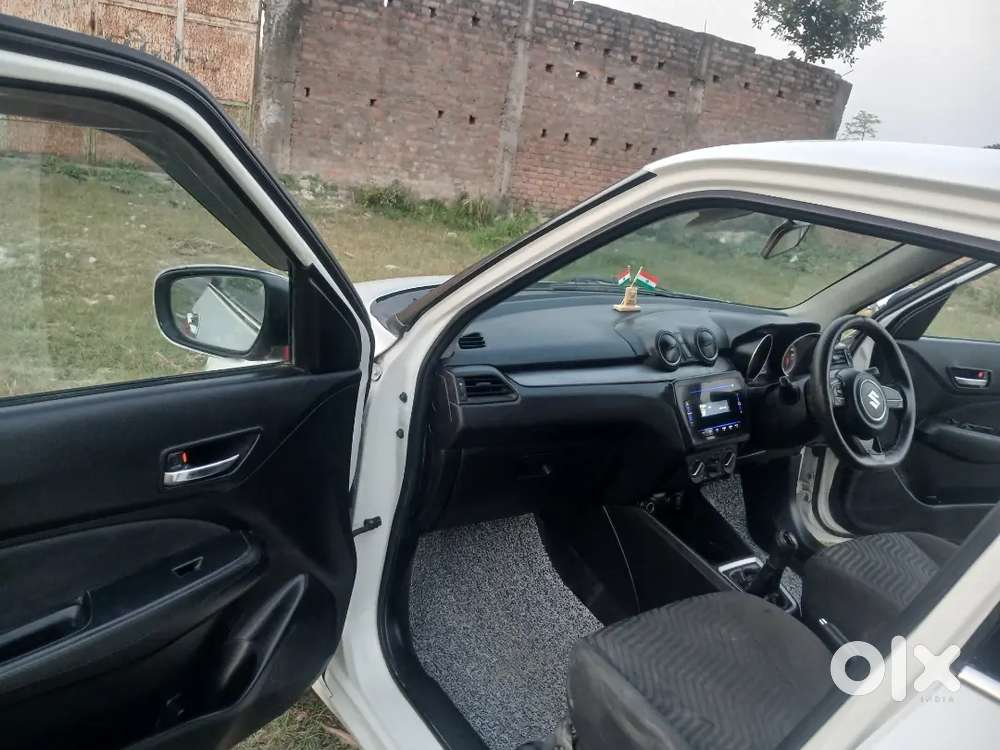 Maruti Suzuki Swift 2021 Petrol 37000 Km Driven
