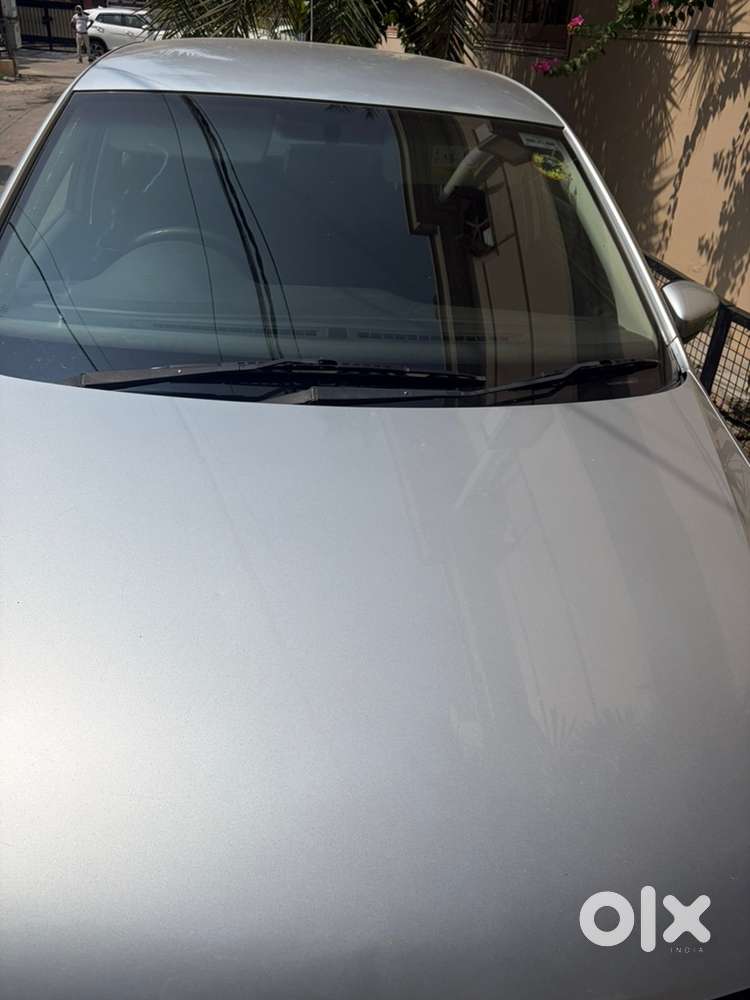 2017 Volkswagen Ameo Cng