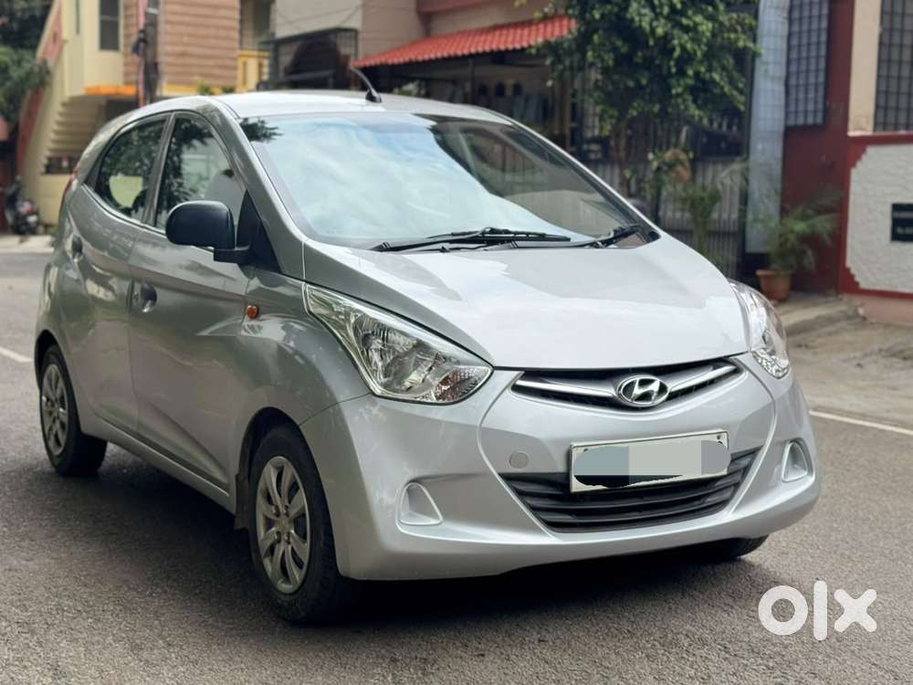 Hyundai Eon Magna, 2012, Petrol
