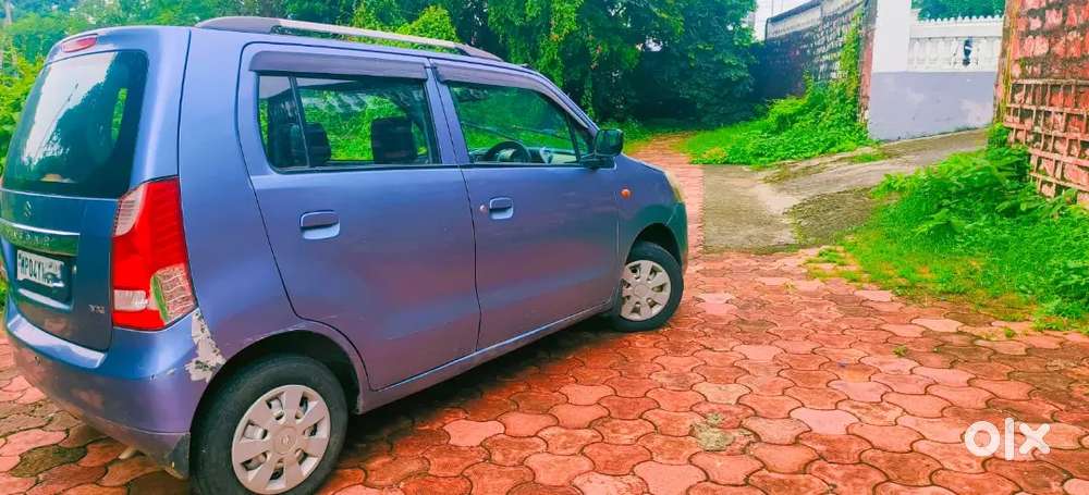 2017 Maruti Suzuki Wagon R