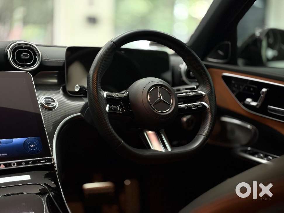 Mercedes-benz C-class Amg Line C 300d, 2023, Diesel