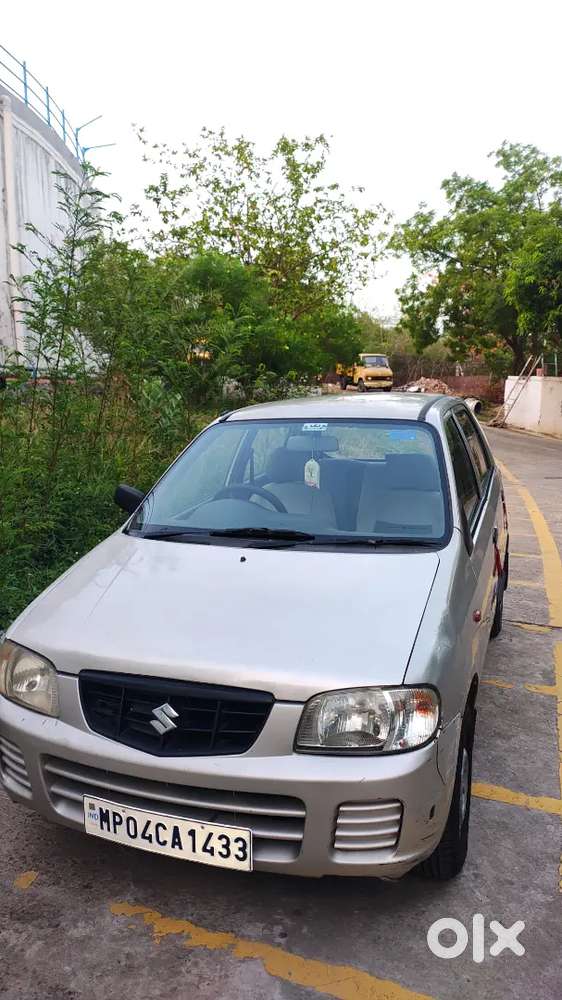 Alto Lxi Fresh Condition Petrol