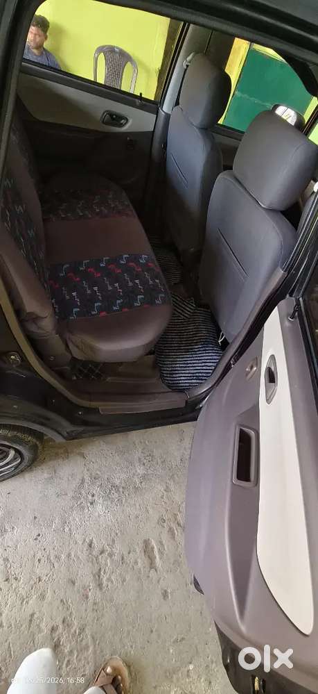 Maruti Suzuki Zen Estilo 2011 Petrol Well Maintained