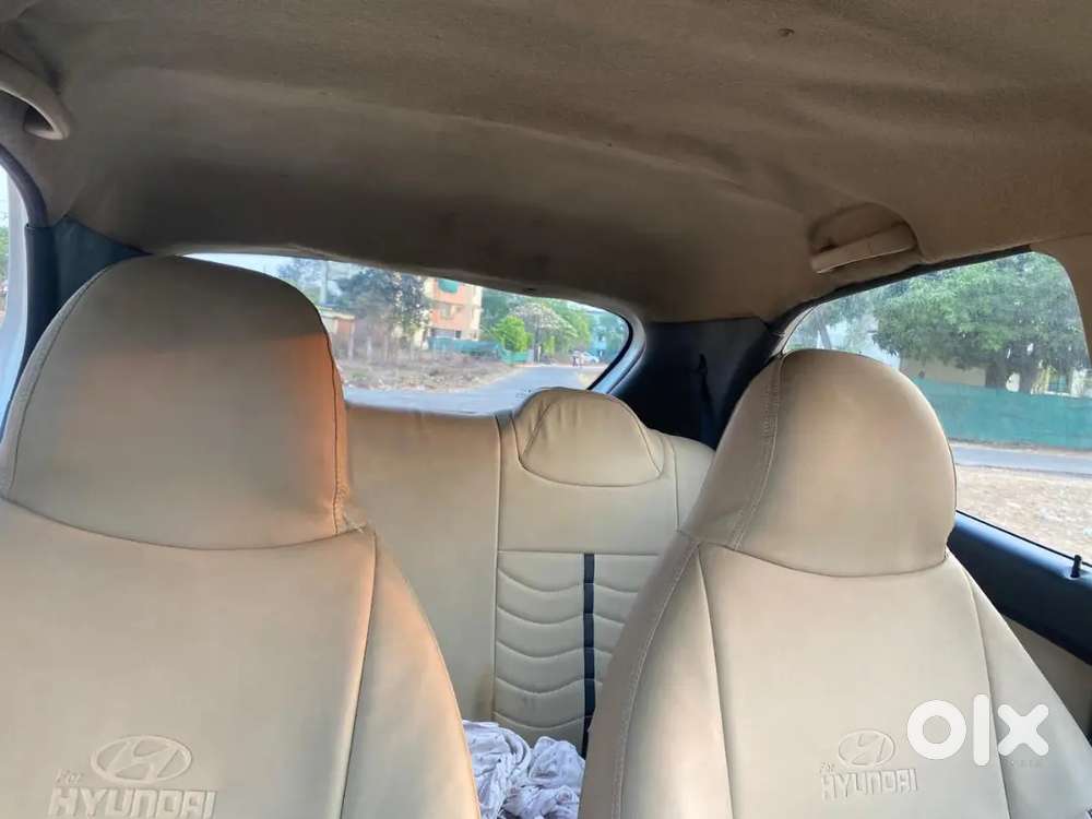 Hyundai Eon 2016 Petrol Well Maintained