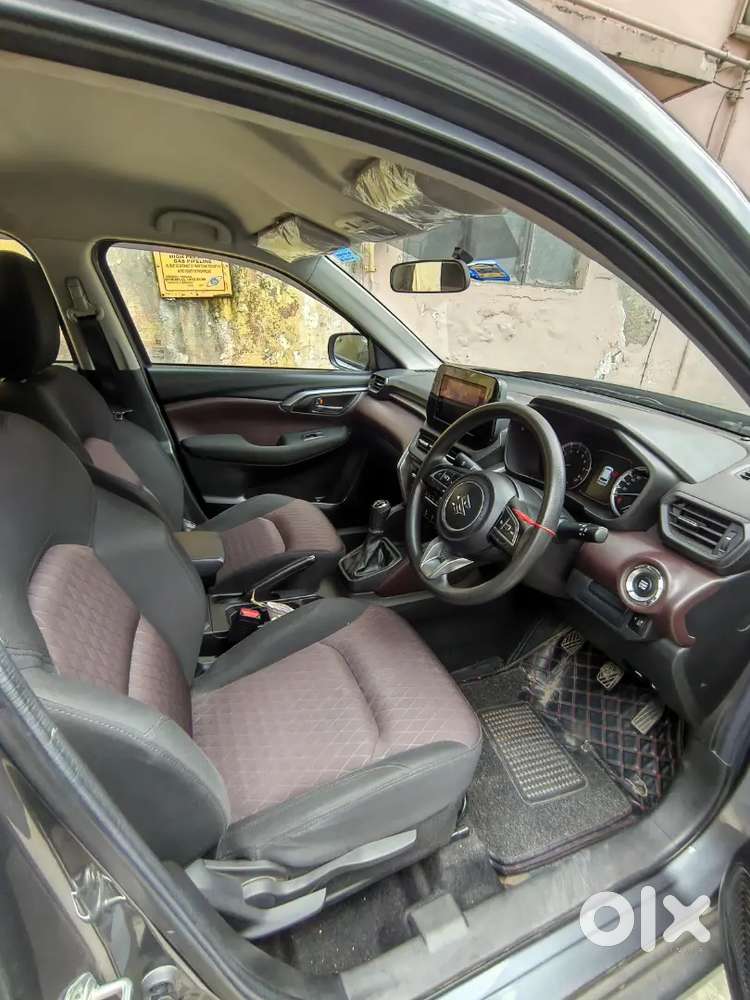 Grand Vitara 2022 Delta