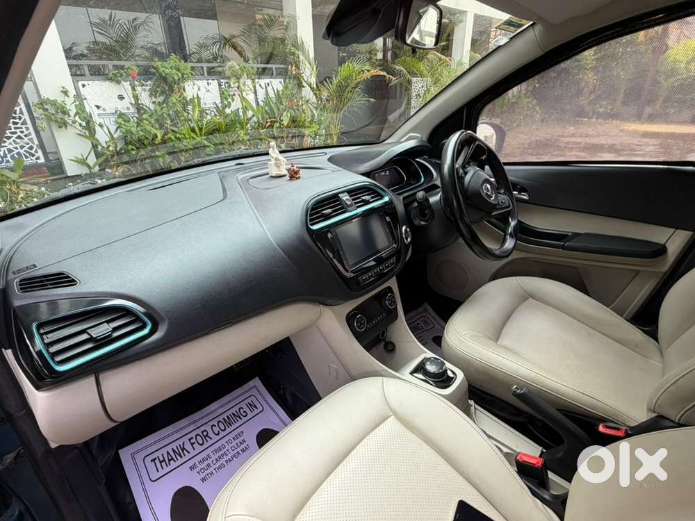 Top Variant With Premium Features And Excellent Driving Condition.