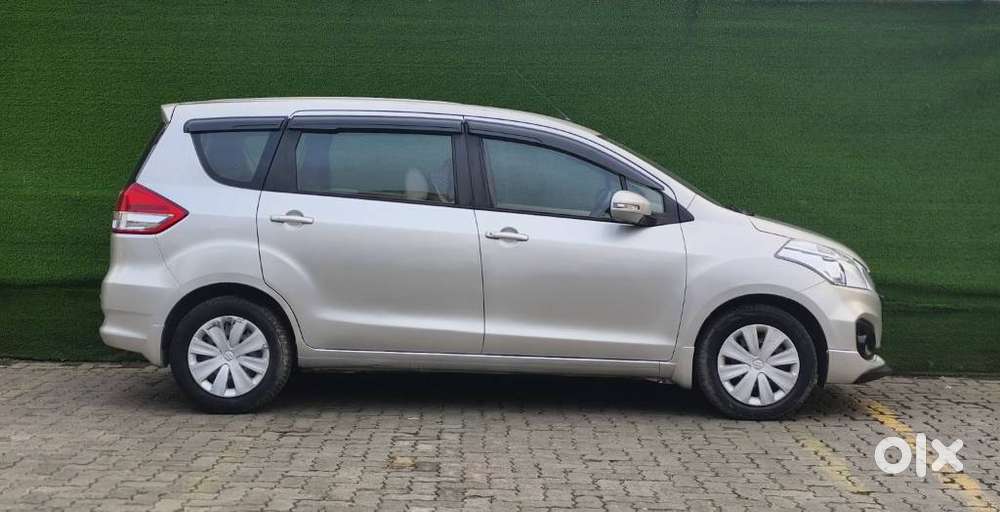 Maruti Suzuki Ertiga, 2017, Diesel