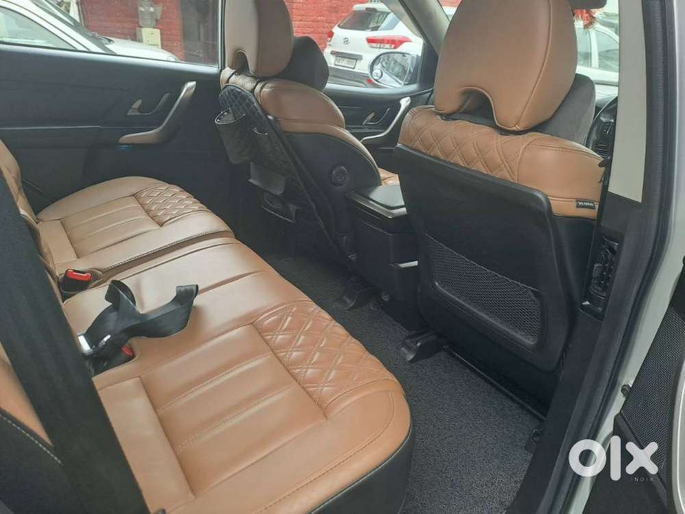 Mahindra Xuv500 W11, 2021, Diesel