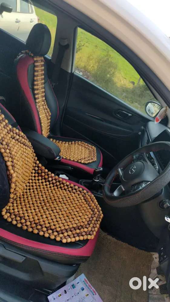 Hyundai I20 2022 Diesel Well Maintained