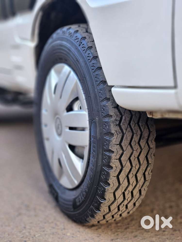 Maruti Suzuki Omni 8 Seater, 2019, Petrol