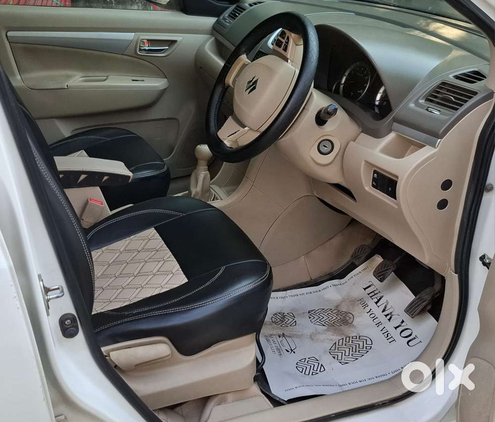 Maruti Suzuki Ertiga Vxi, 2016, Petrol