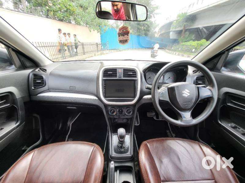 Maruti Suzuki Vitara Brezza Vdi, 2019, Diesel