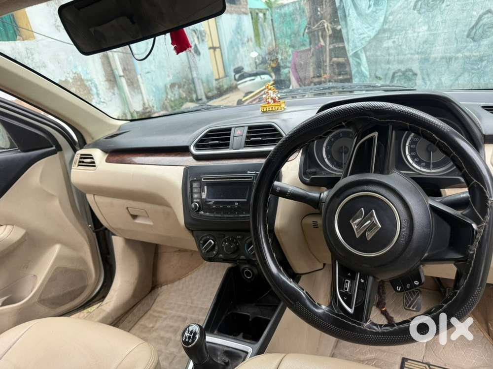 Maruti Dzire Vxi 2020
