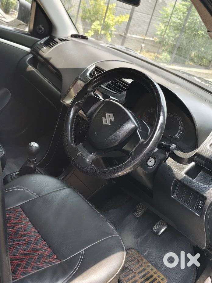 Maruti Suzuki Swift Ddis Vdi, 2012, Diesel