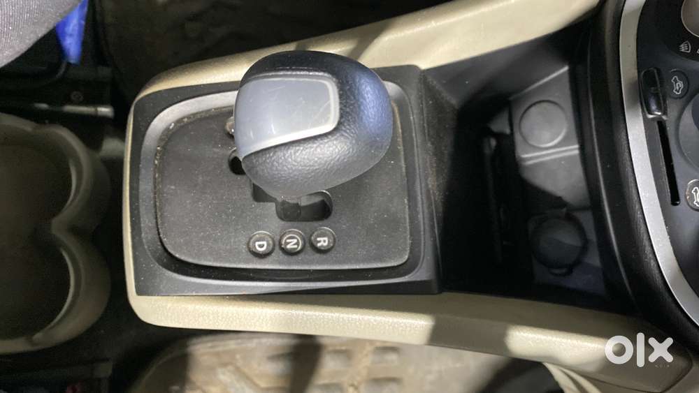 Maruti Suzuki Celerio 2014-2017 Vxi At, 2014, Petrol