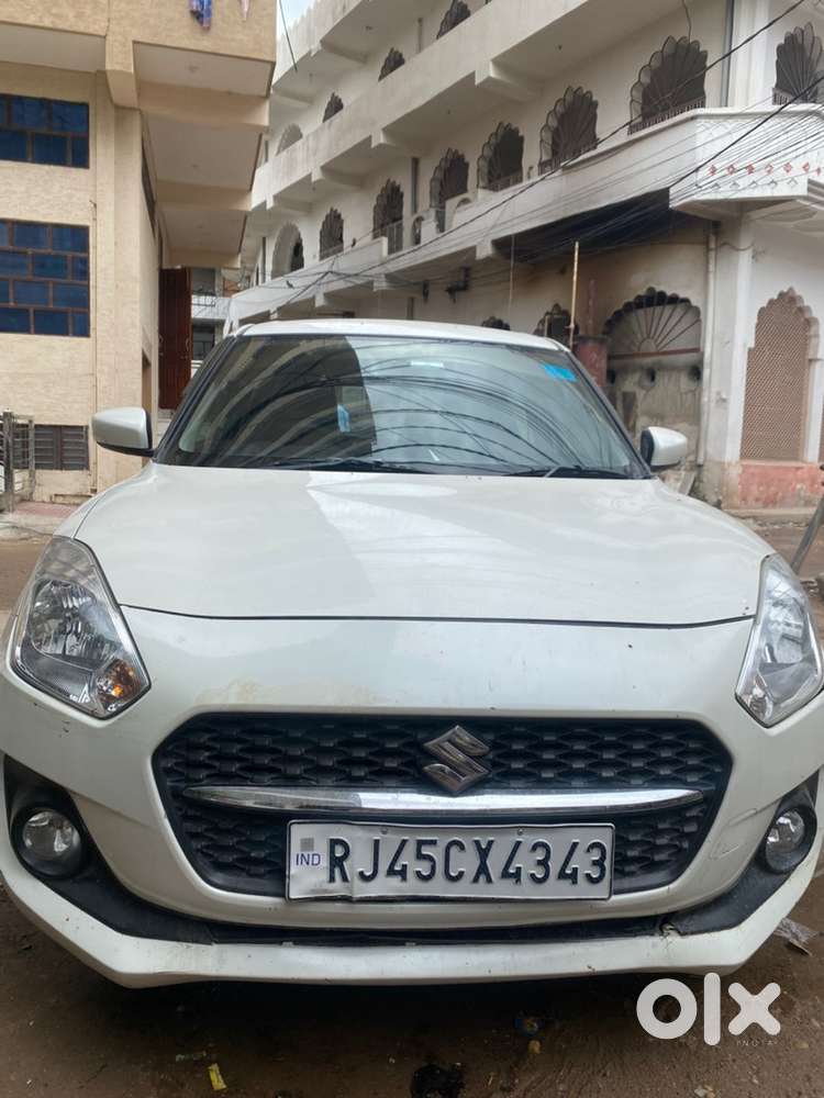 Swift 2023 Maruti Suzuki