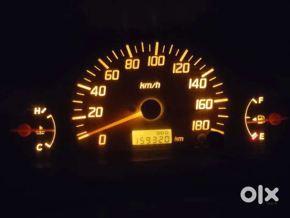 Maruti Suzuki Alto 2009 Petrol Well Maintained