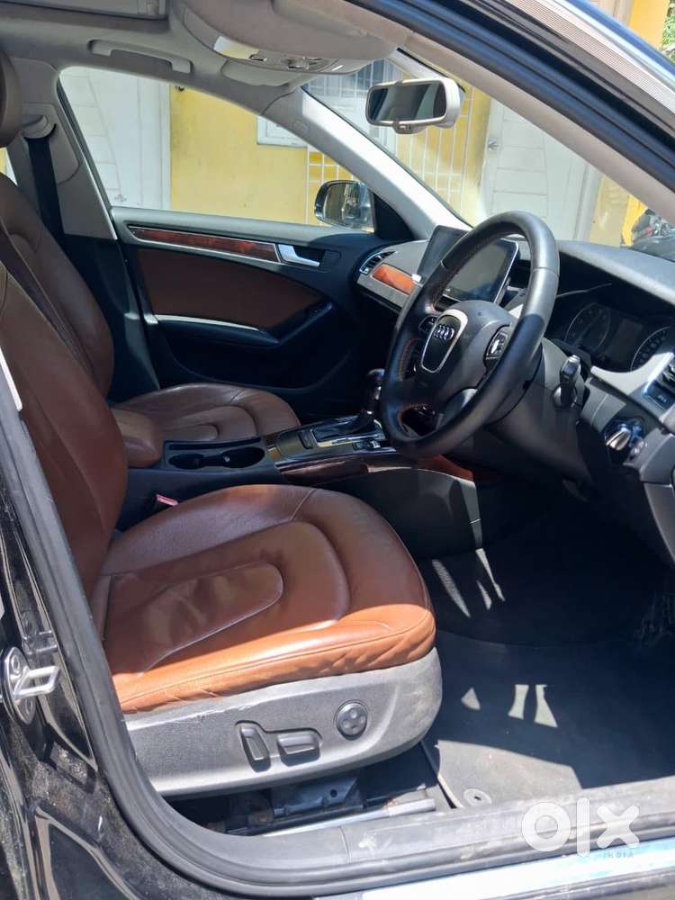 Audi A4 1.8 Tfsi, 2009, Petrol