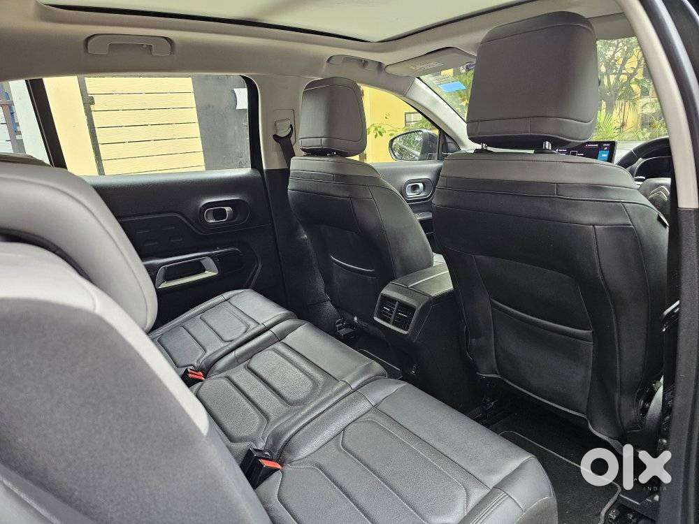 Citroen C5 Aircross Shine Dualtone, 2023, Diesel