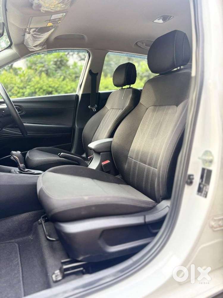 Hyundai I20 Sportz 1.4 Crdi, 2022, Petrol