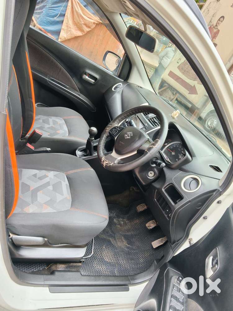 Maruti Suzuki Celerio X Zxi(o) Mt, 2019, Petrol