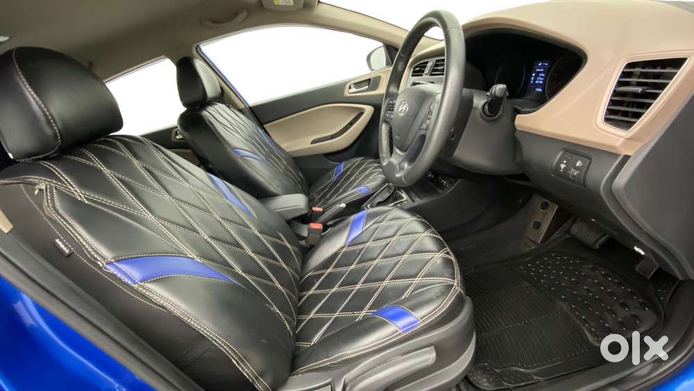 Hyundai Elite I20 1.4 Sportz Plus Crdi, 2019, Petrol