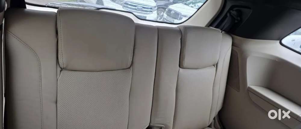 Ford Endeavour, 2021, Diesel