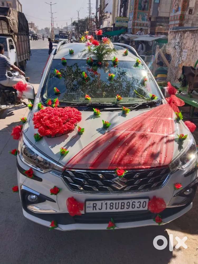 Maruti Suzuki Ertiga 2024 Petrol