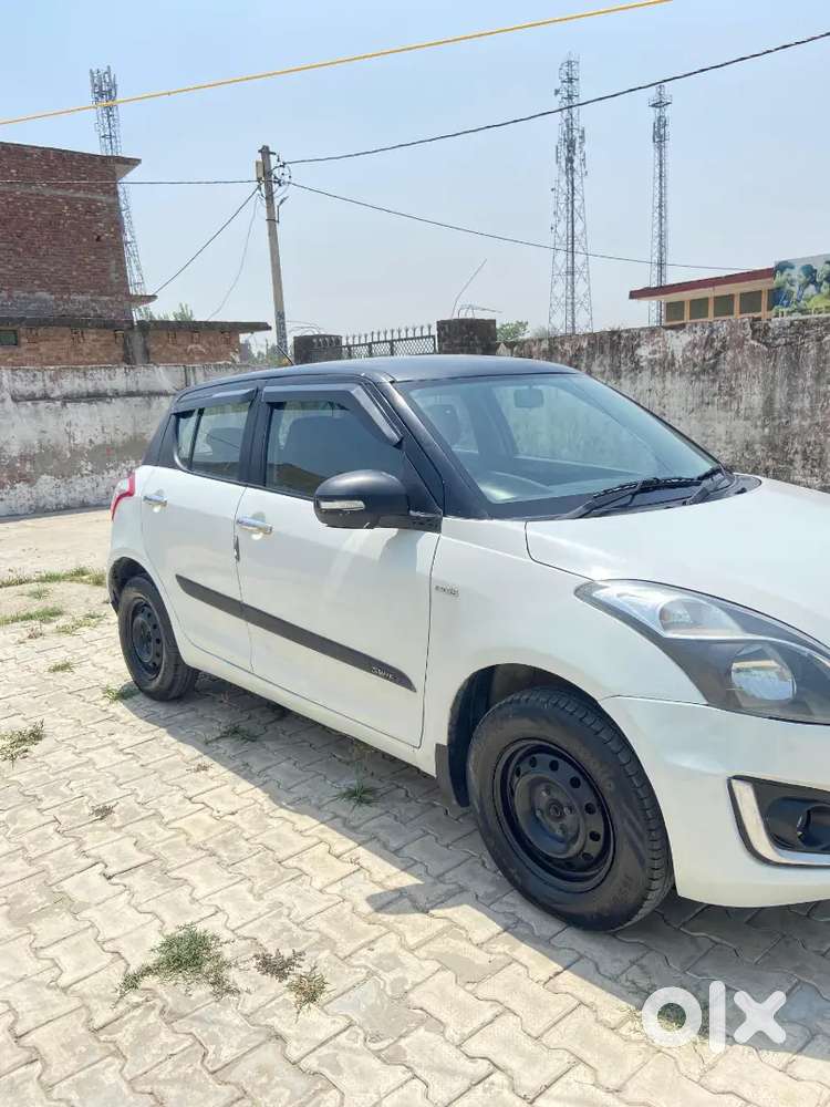 Maruti Suzuki Swift Vdi 2014
