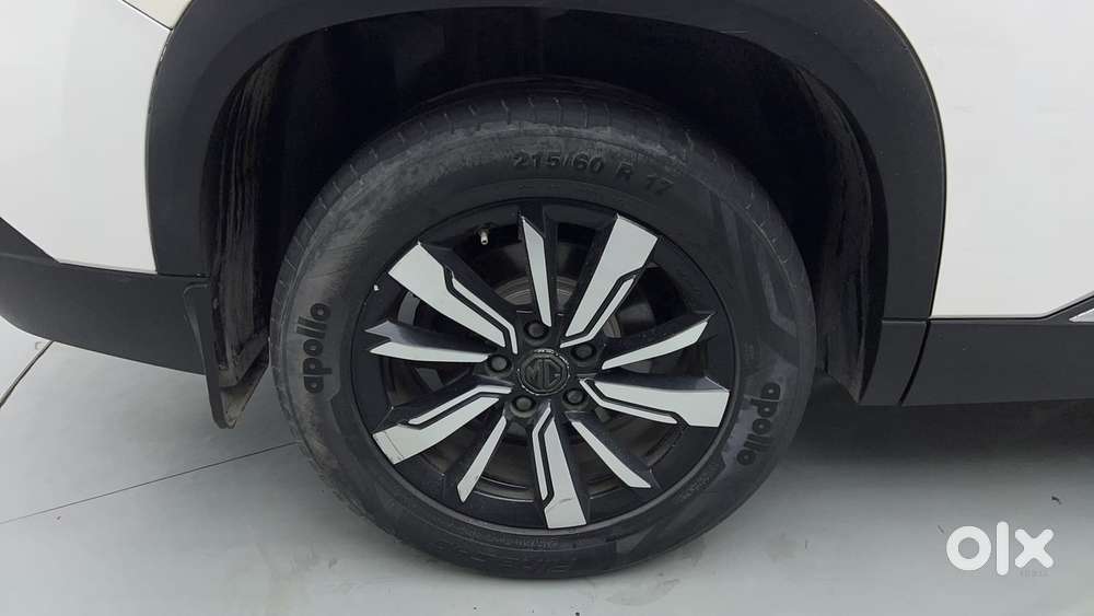 Mg Hector Sharp Dct Petrol, 2019, Petrol