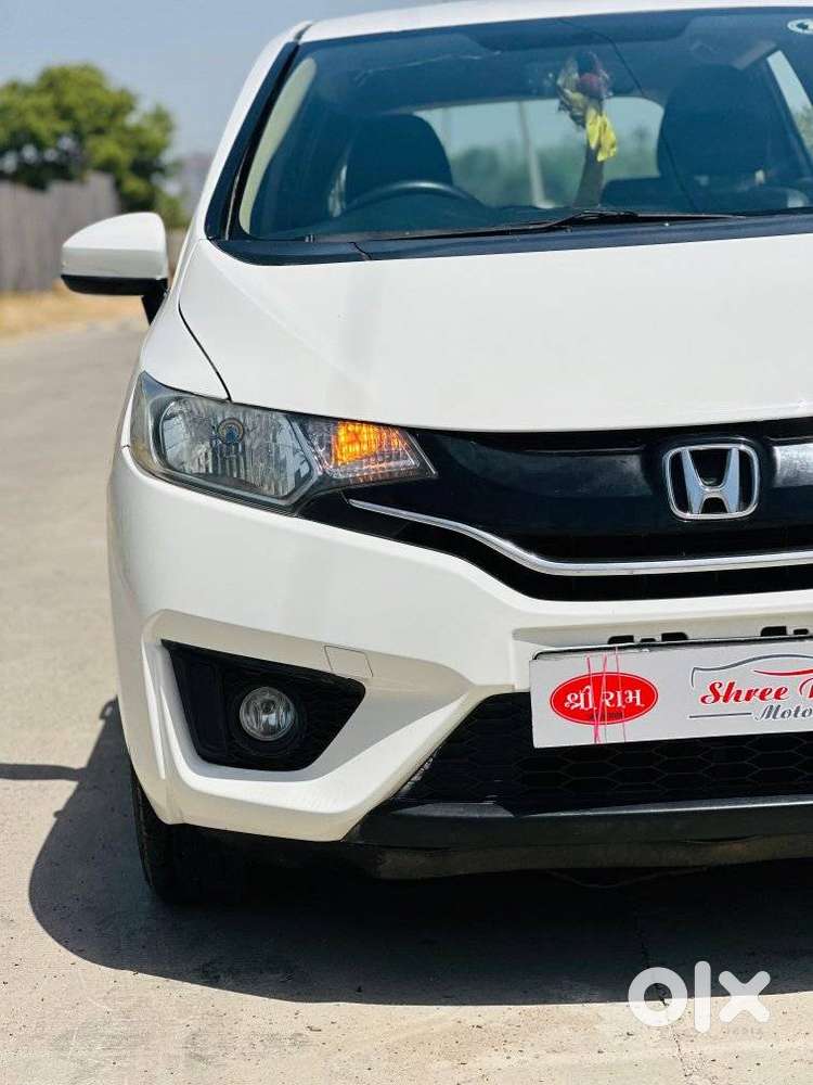 Honda Jazz 1.5 Sv I Dtec, 2016, Diesel