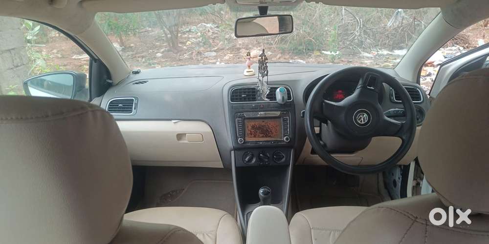 Maruti Suzuki Alto 2005-2010 Lxi Bsiii, 2012, Petrol