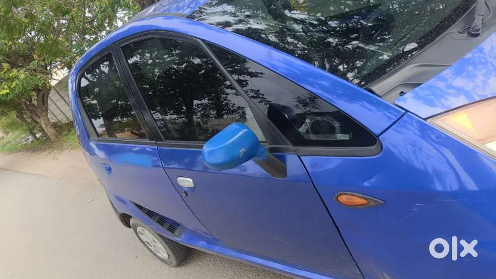 Tata Nano Xt Petrol 2014