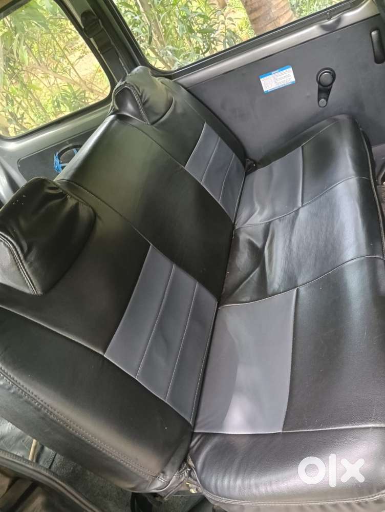 Maruti Suzuki Eeco 2021 Cng