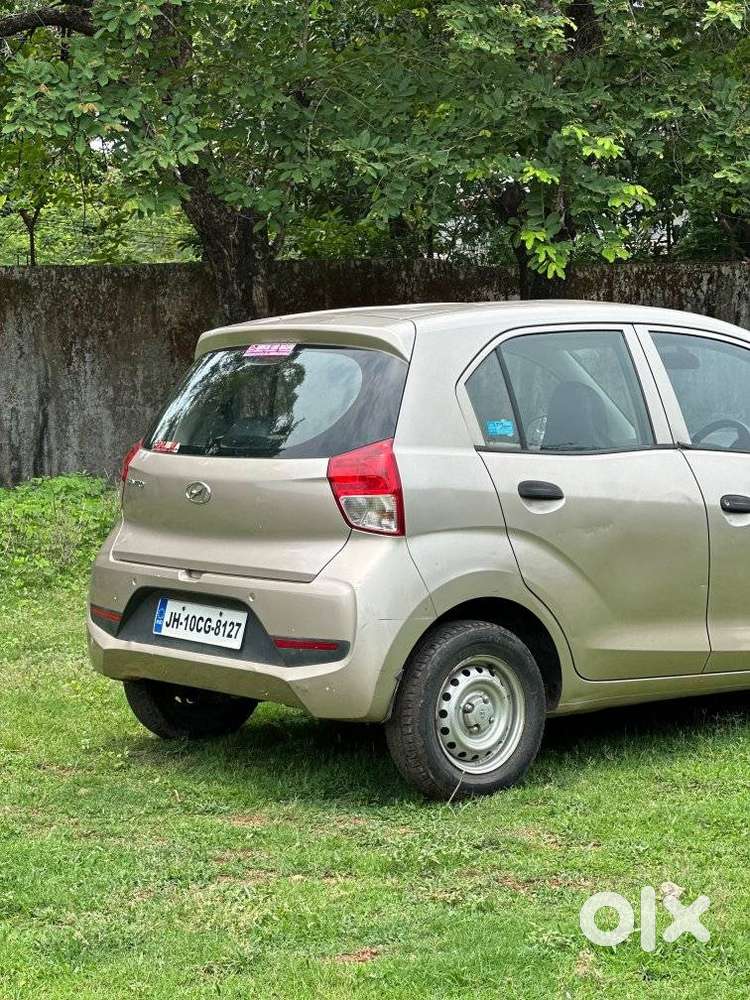 Hyundai Santro Era Executive, 2021, Petrol