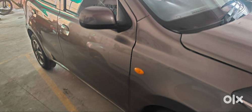 Datsun Go 2019