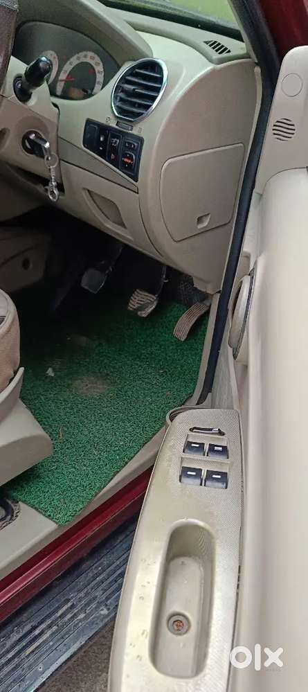 Mahindra Quanto 2014 Diesel Good Condition