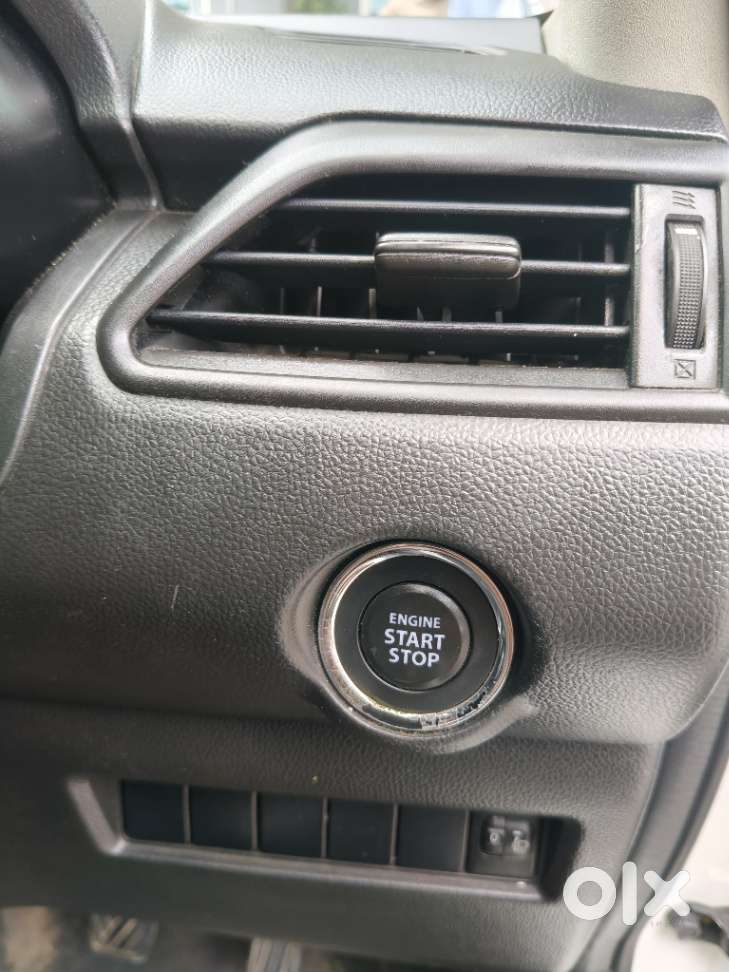 Maruti Suzuki Swift Zxi, 2020, Petrol