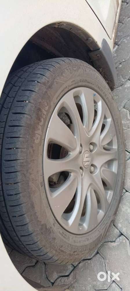 Maruti Suzuki Baleno 1.2 Alpha, 2018, Petrol