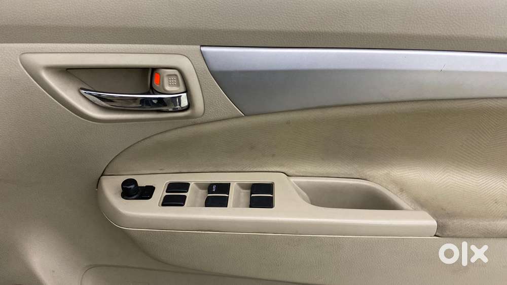 Maruti Suzuki Ertiga Vdi Shvs, 2017, Diesel