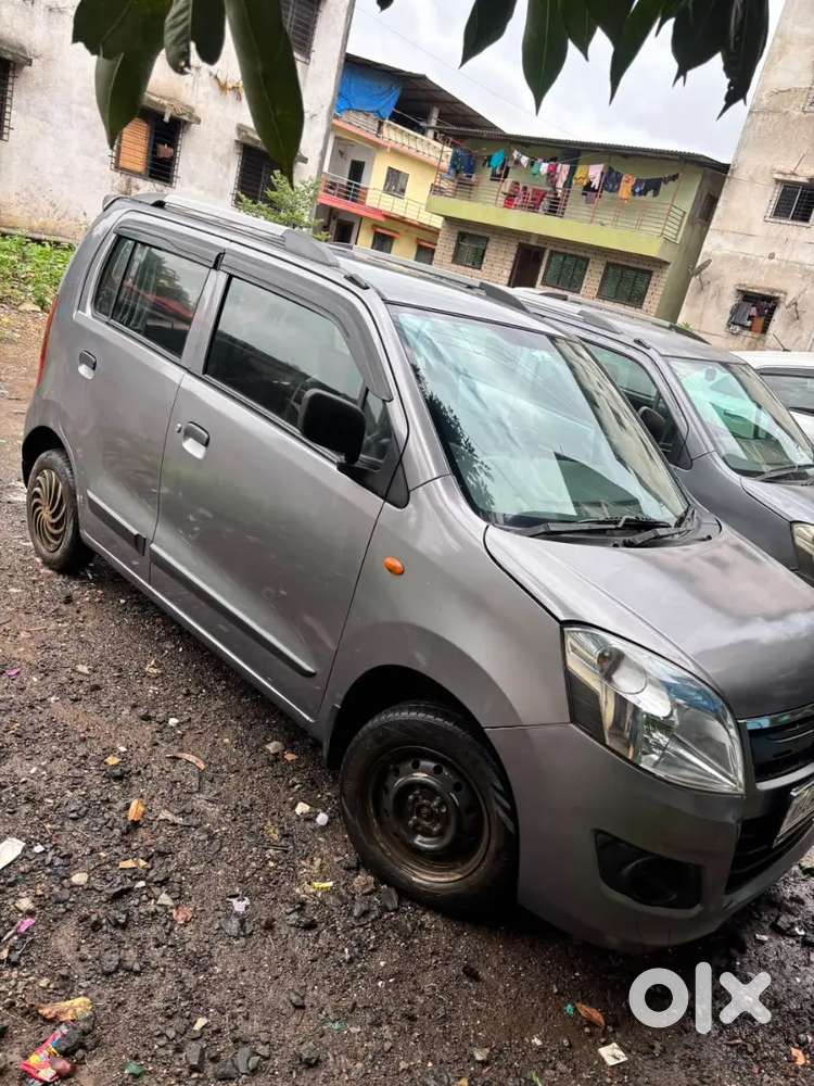 2017 Maruti Suzuki Wagon R