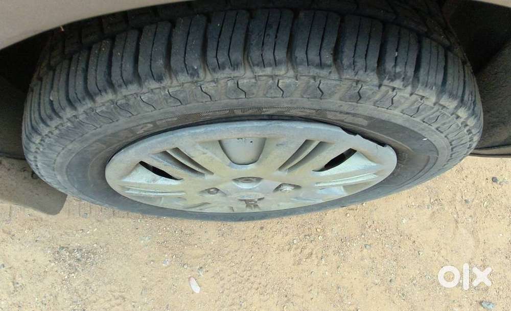 Hyundai Santro Xing Gl, 2004, Petrol