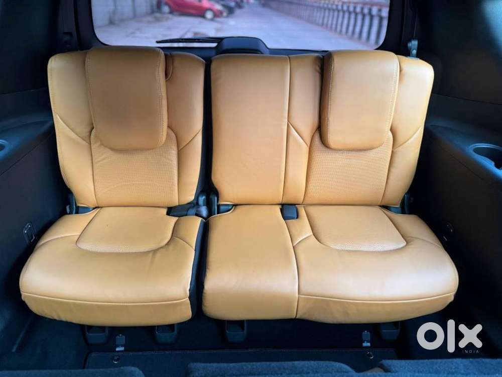 Nissan Patrol Se, 2025, Petrol