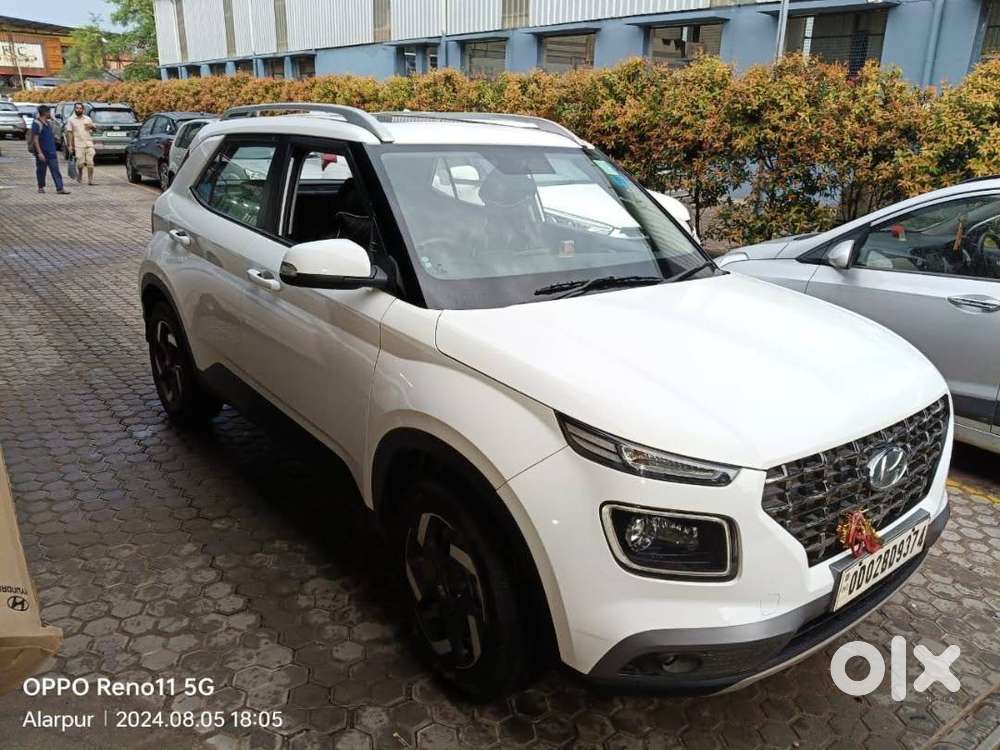 Hyundai Car Manual Petrol 2019