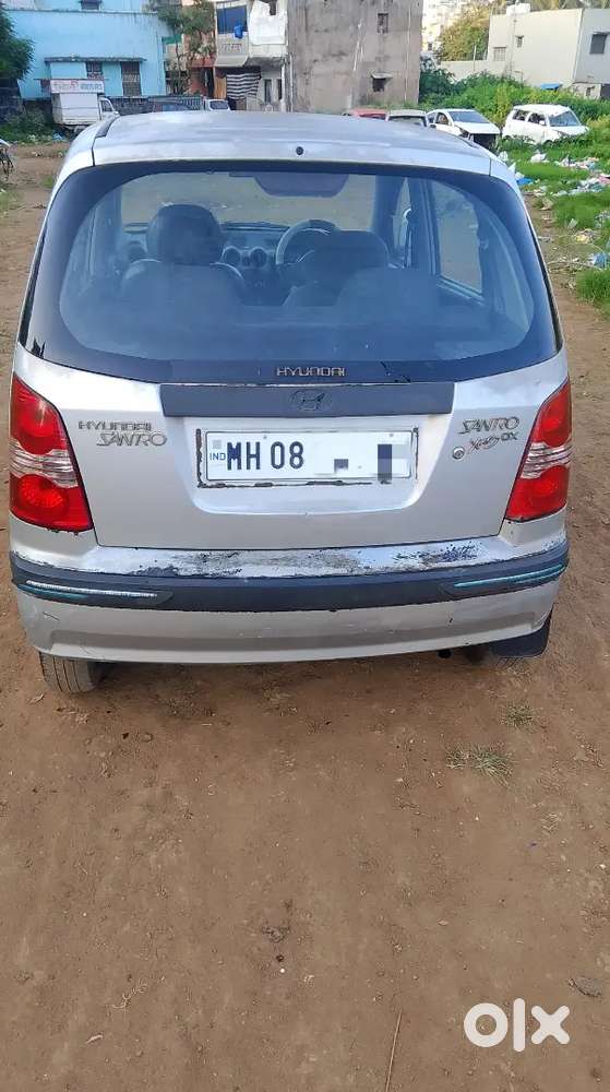 Hyundai Santro Xing 2006 Xl