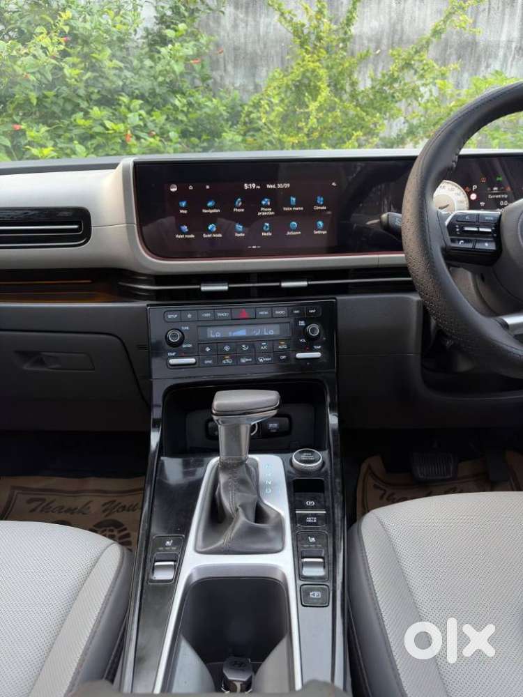 Hyundai Creta, 2024, Diesel