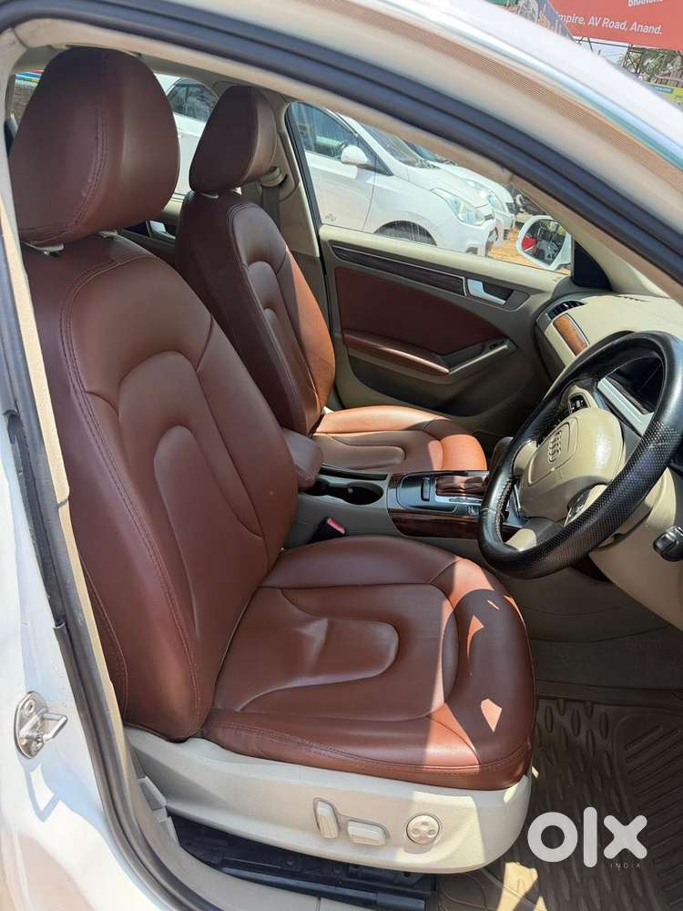 Audi A4 2.0 Tdi, 2012, Diesel