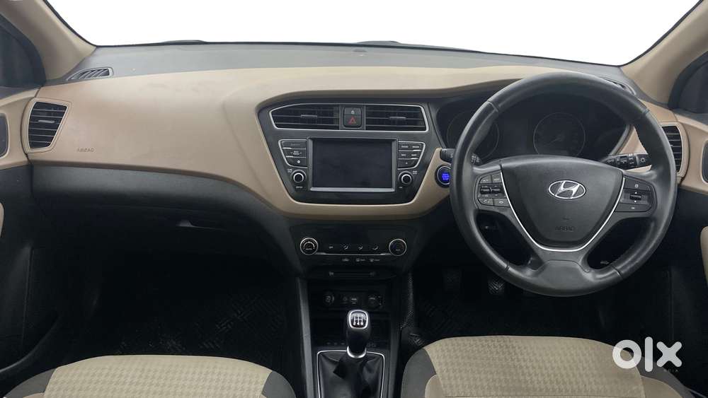 Hyundai Elite I20 Asta Option, 2019, Petrol
