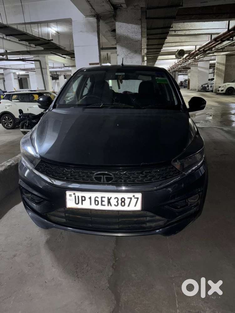 Tata Tiago Hybrid 2024